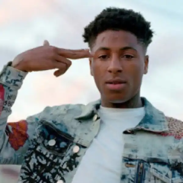 YoungBoy Never Broke Again - Dope Lamp